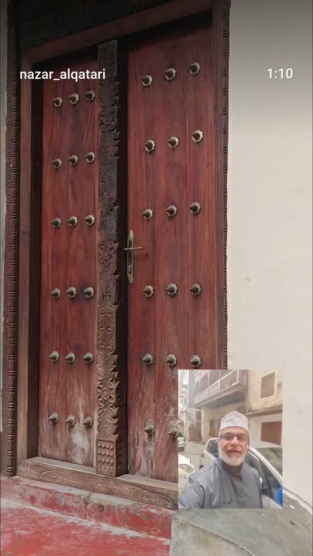  جدید ترین استوری اینستاگرام نزار القطری