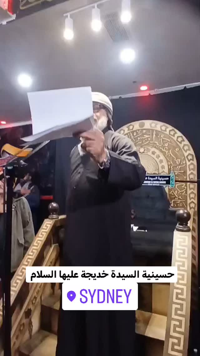  جدید ترین استوری اینستاگرام نزار القطری