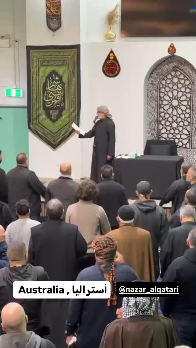  جدید ترین استوری اینستاگرام نزار القطری