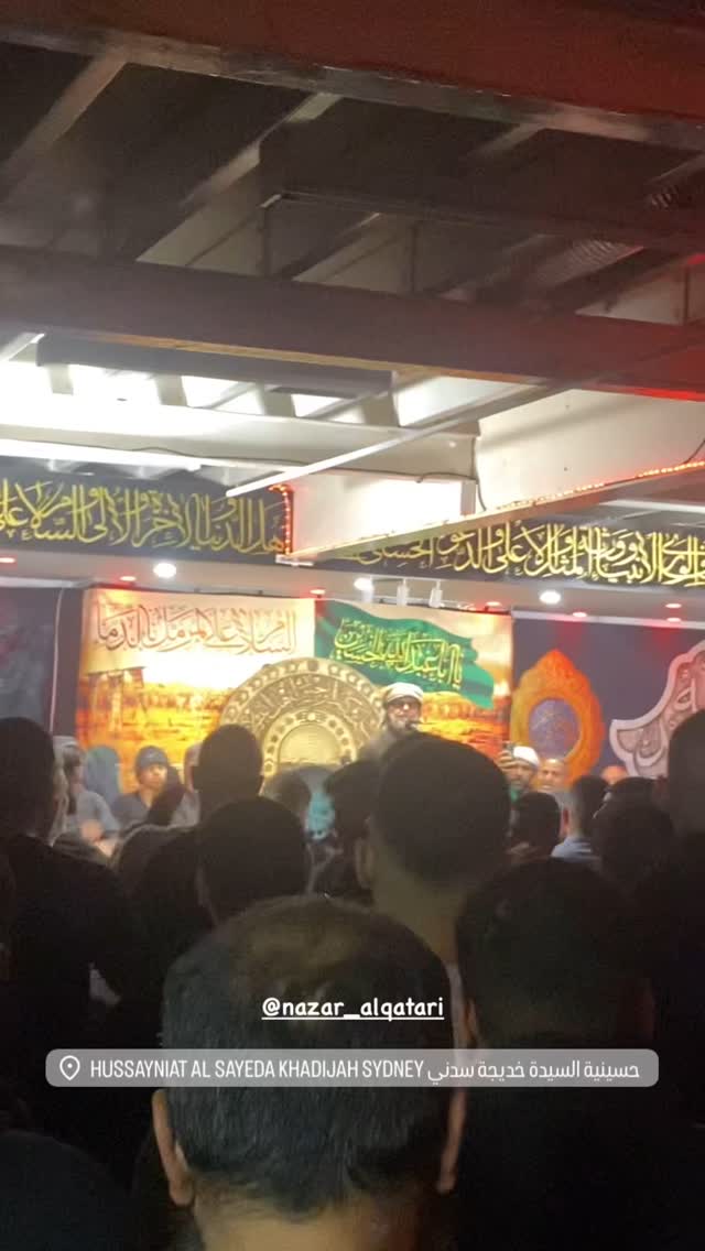  جدید ترین استوری اینستاگرام نزار القطری