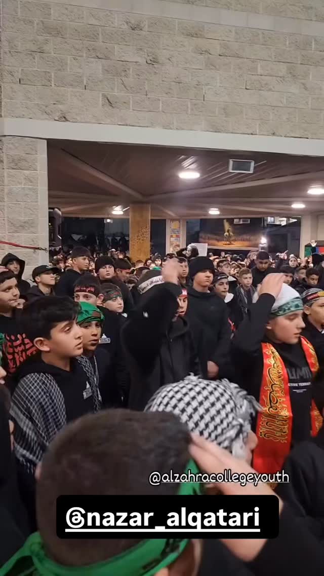  جدید ترین استوری اینستاگرام نزار القطری