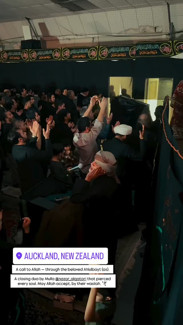  جدید ترین استوری اینستاگرام نزار القطری