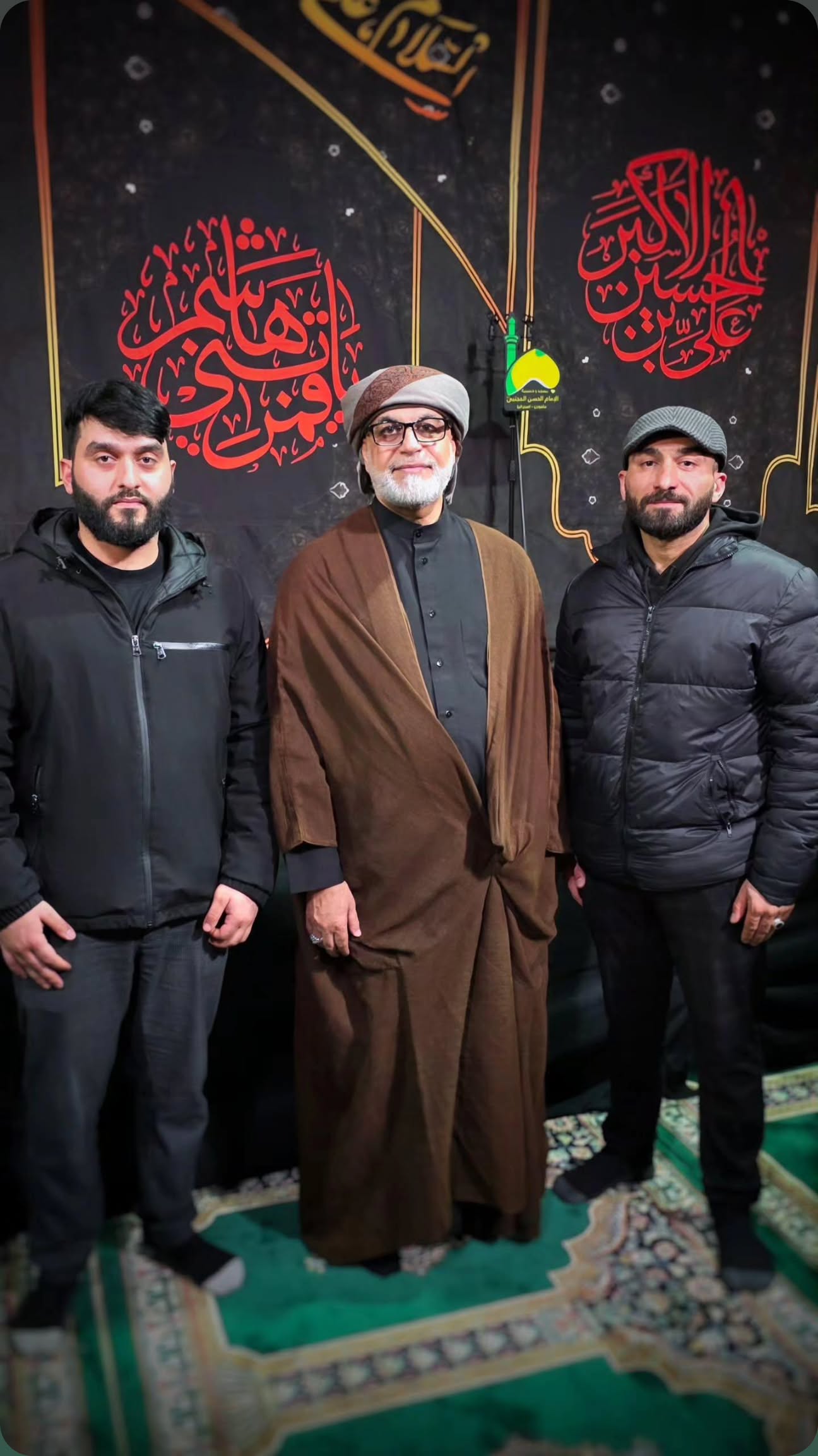  جدید ترین استوری اینستاگرام نزار القطری