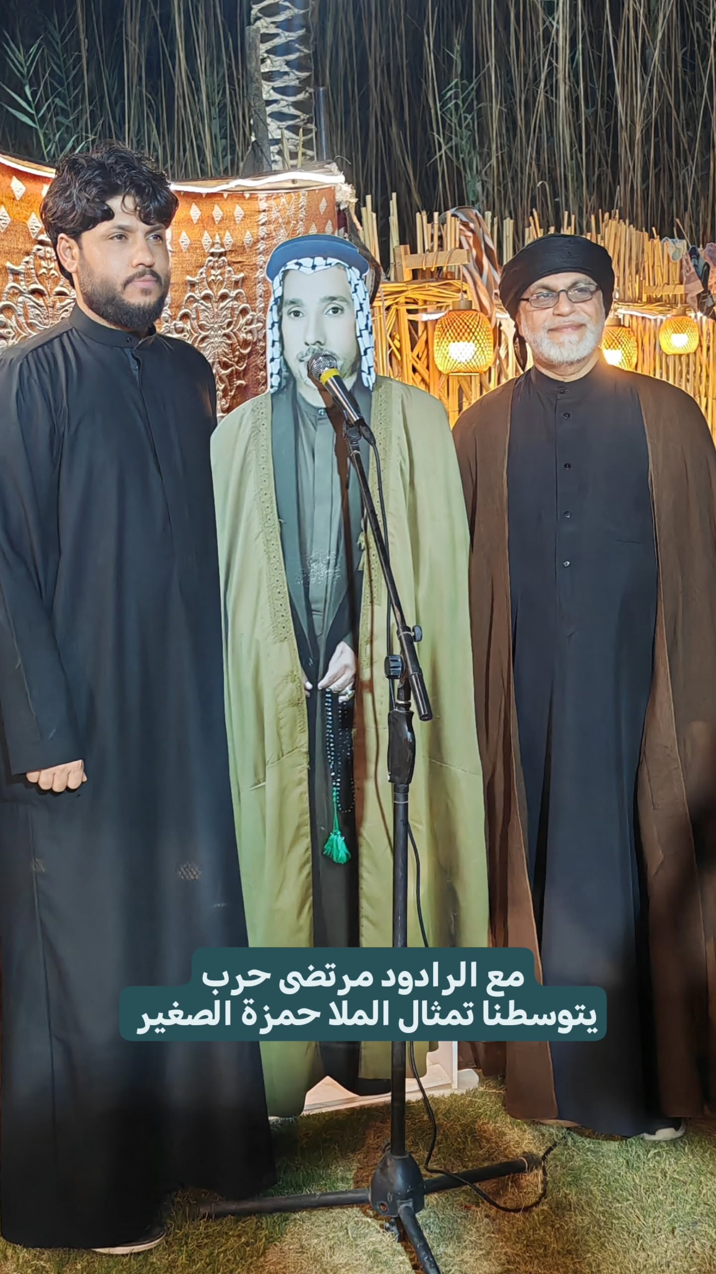  جدید ترین استوری اینستاگرام نزار القطری
