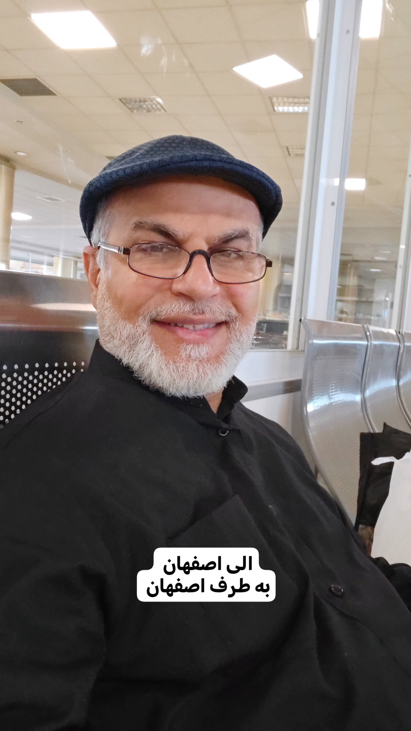 جدید ترین استوری اینستاگرام نزار القطری