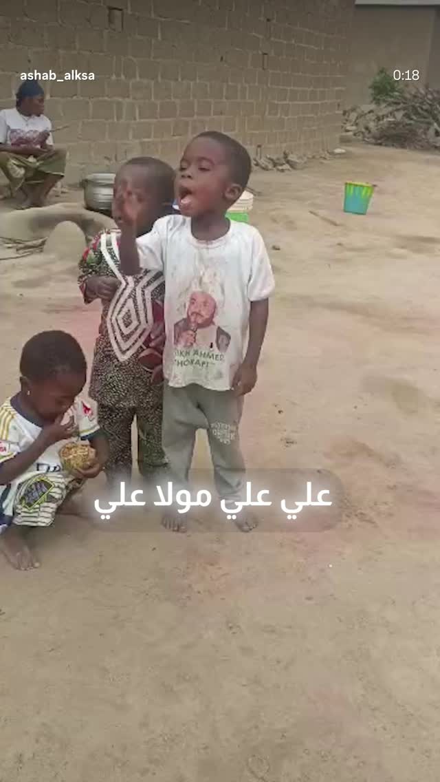  جدید ترین استوری اینستاگرام نزار القطری