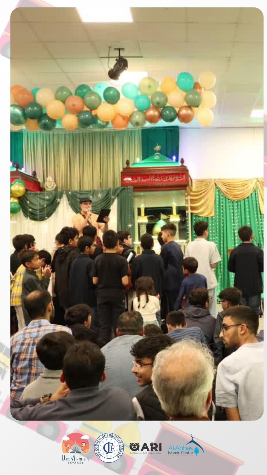  جدید ترین استوری اینستاگرام نزار القطری