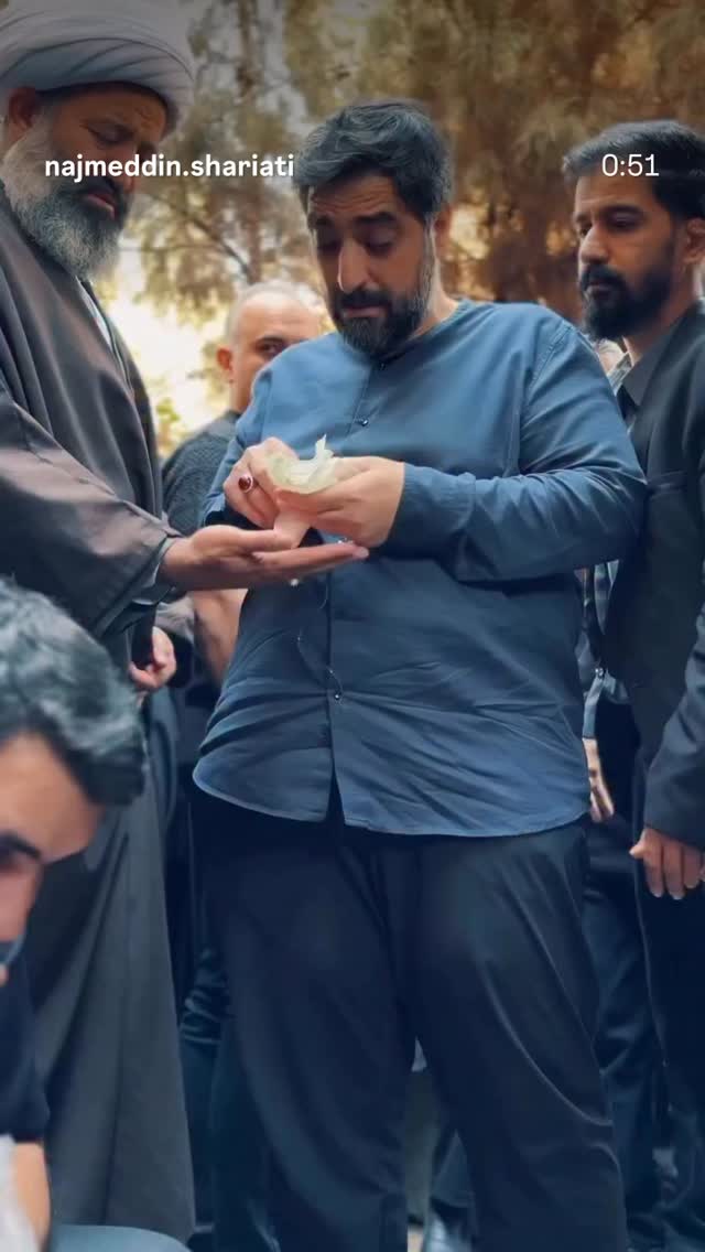  جدید ترین استوری اینستاگرام نزار القطری