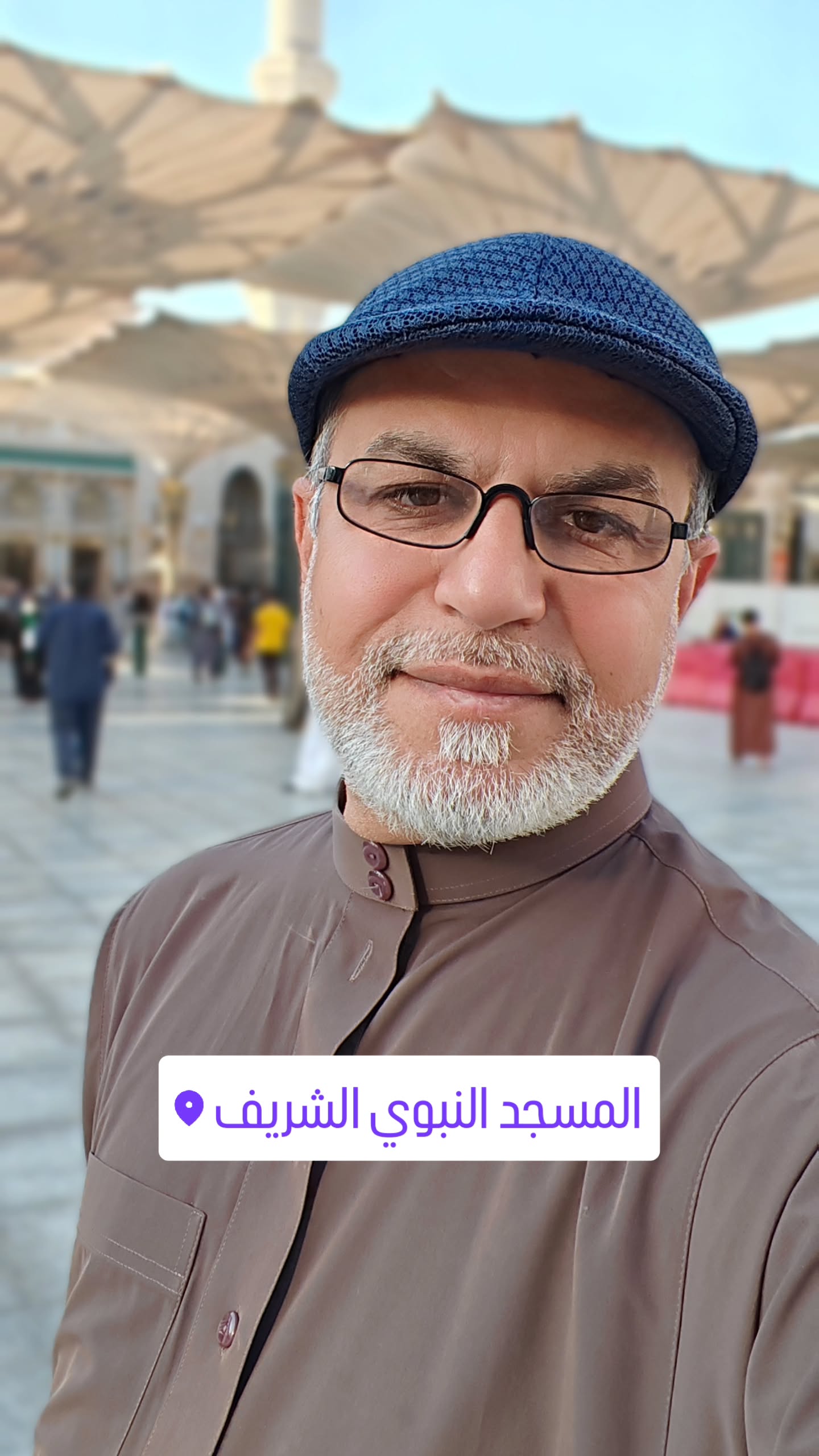  جدید ترین استوری اینستاگرام نزار القطری