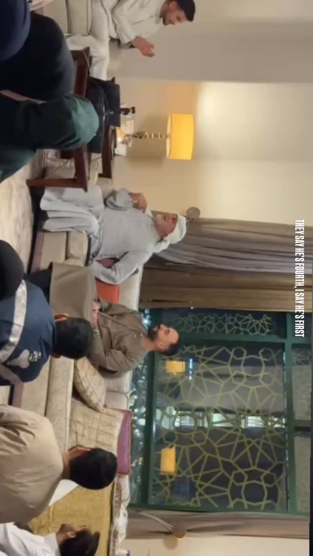  جدید ترین استوری اینستاگرام نزار القطری