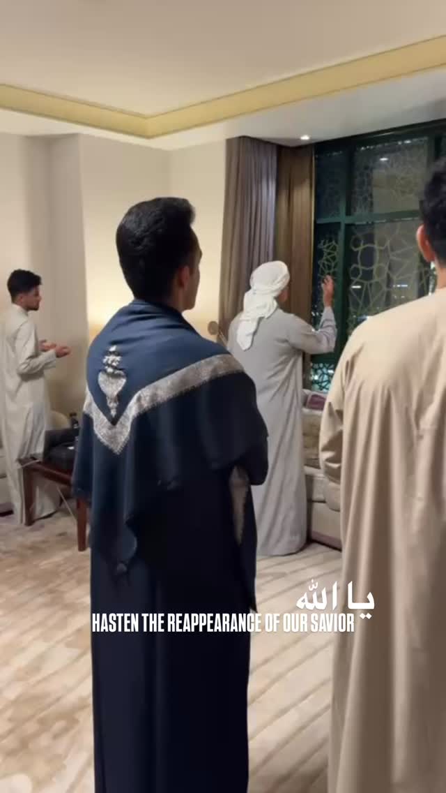  جدید ترین استوری اینستاگرام نزار القطری