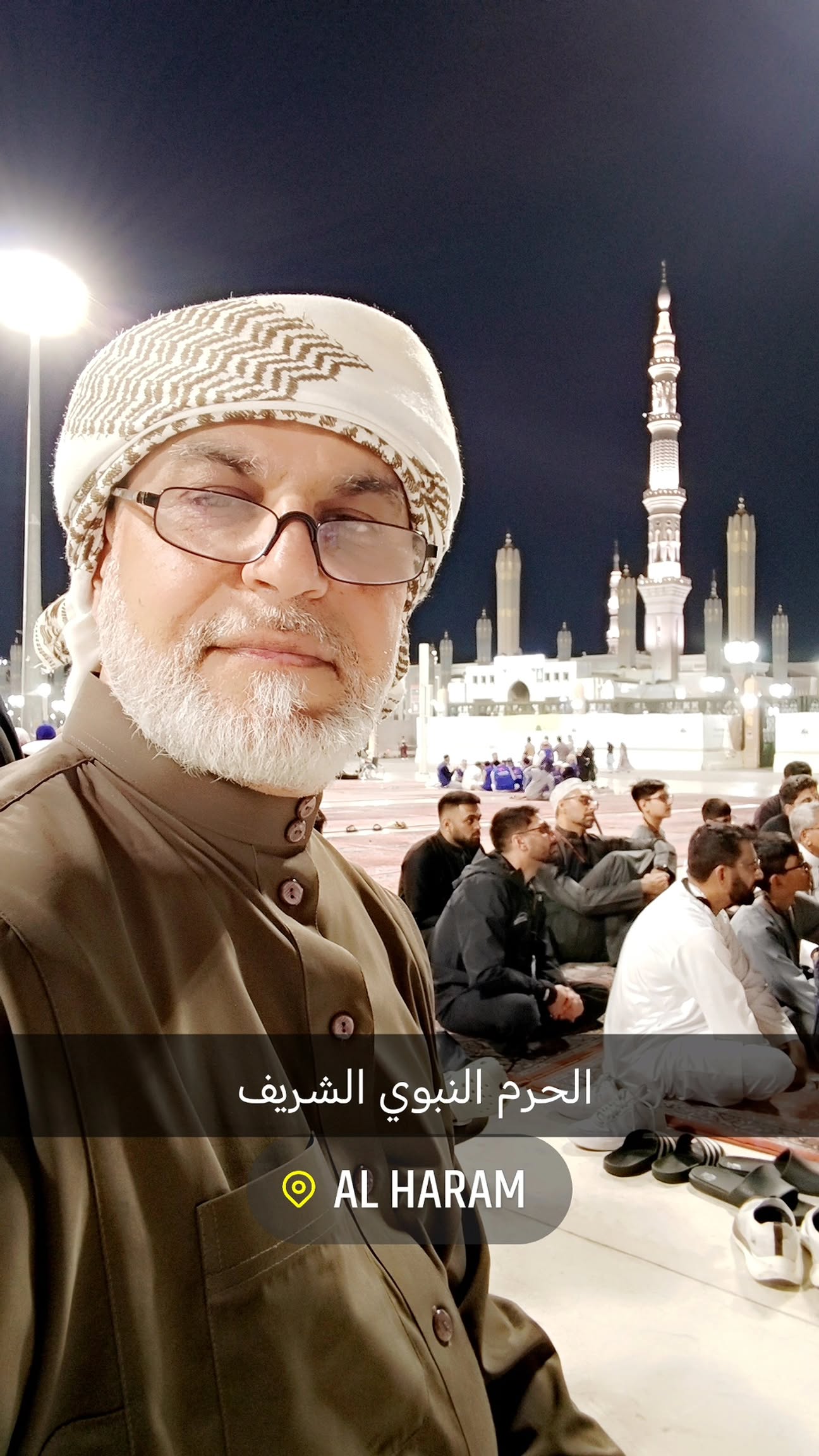  جدید ترین استوری اینستاگرام نزار القطری