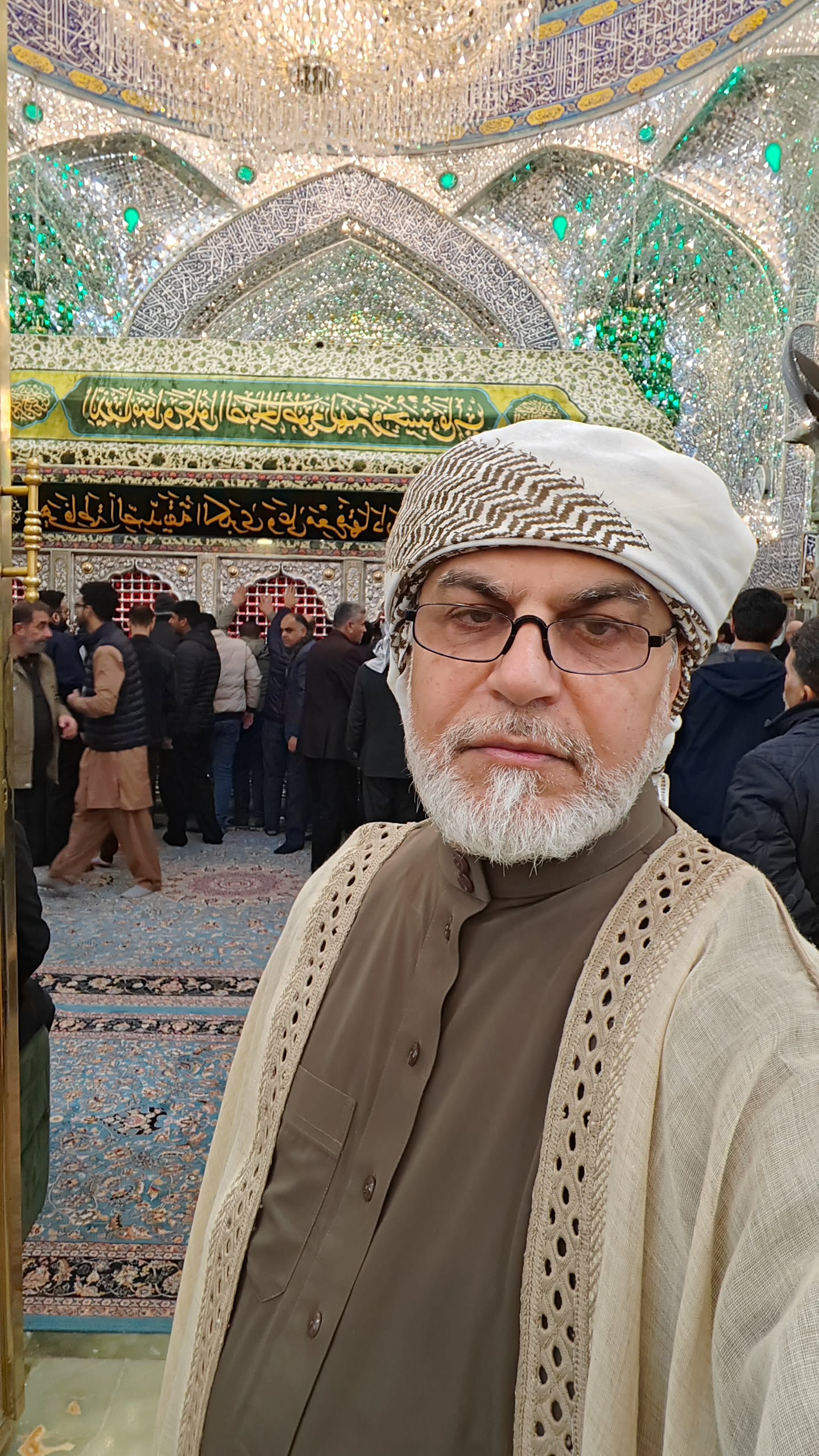  جدید ترین استوری اینستاگرام نزار القطری