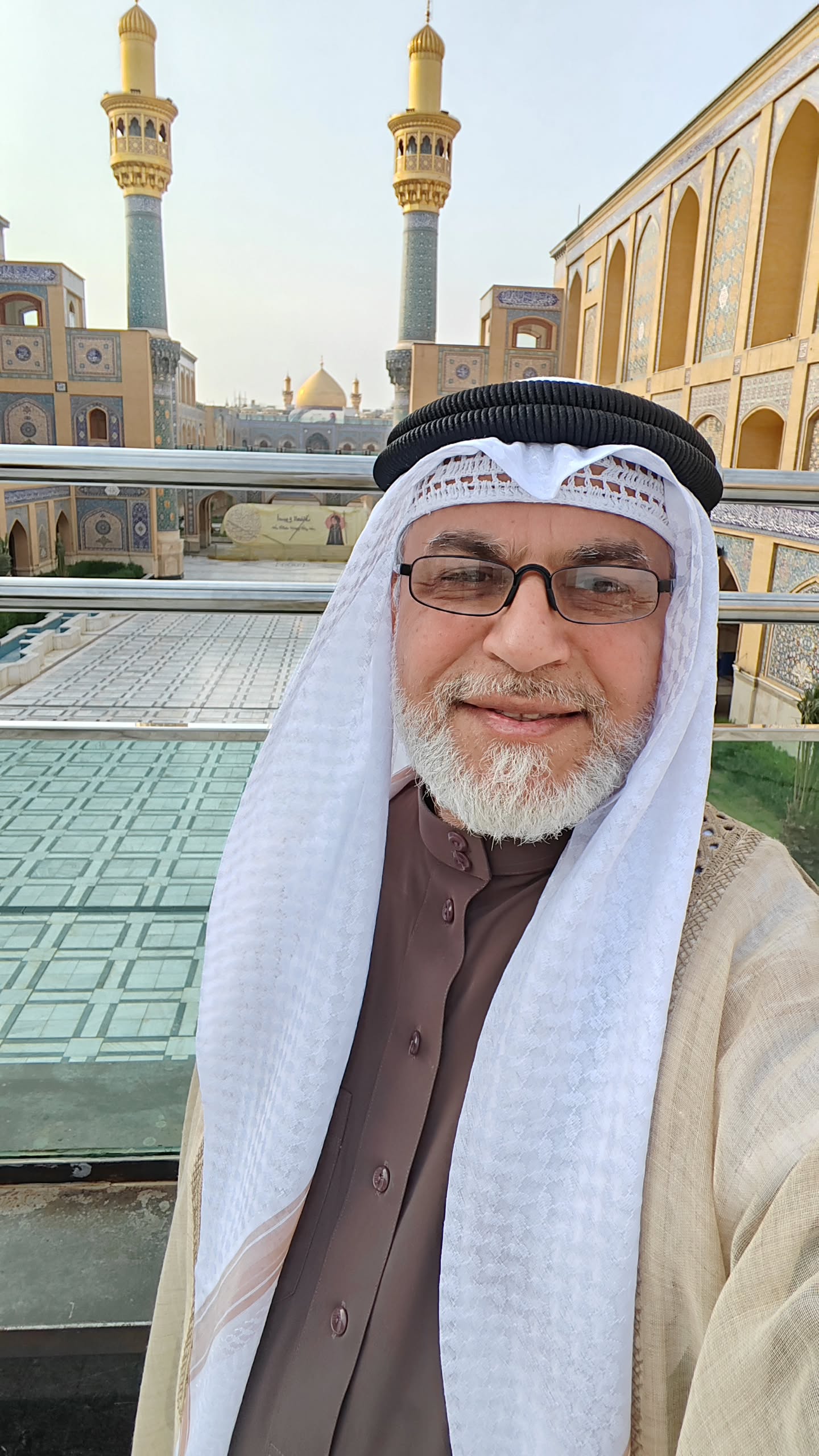  جدید ترین استوری اینستاگرام نزار القطری