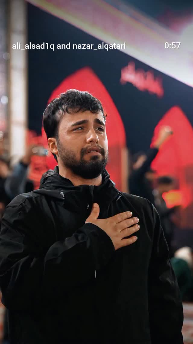  جدید ترین استوری اینستاگرام نزار القطری