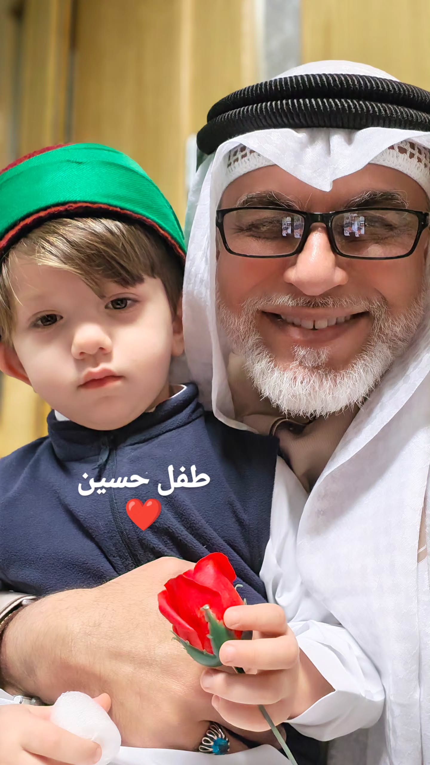  جدید ترین استوری اینستاگرام نزار القطری