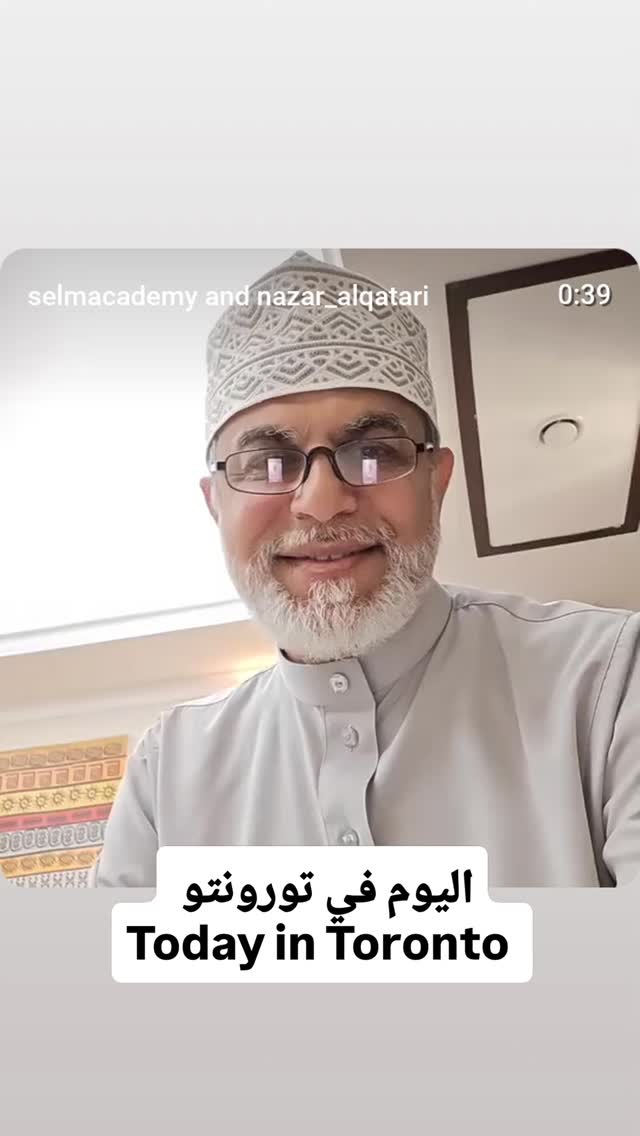  جدید ترین استوری اینستاگرام نزار القطری