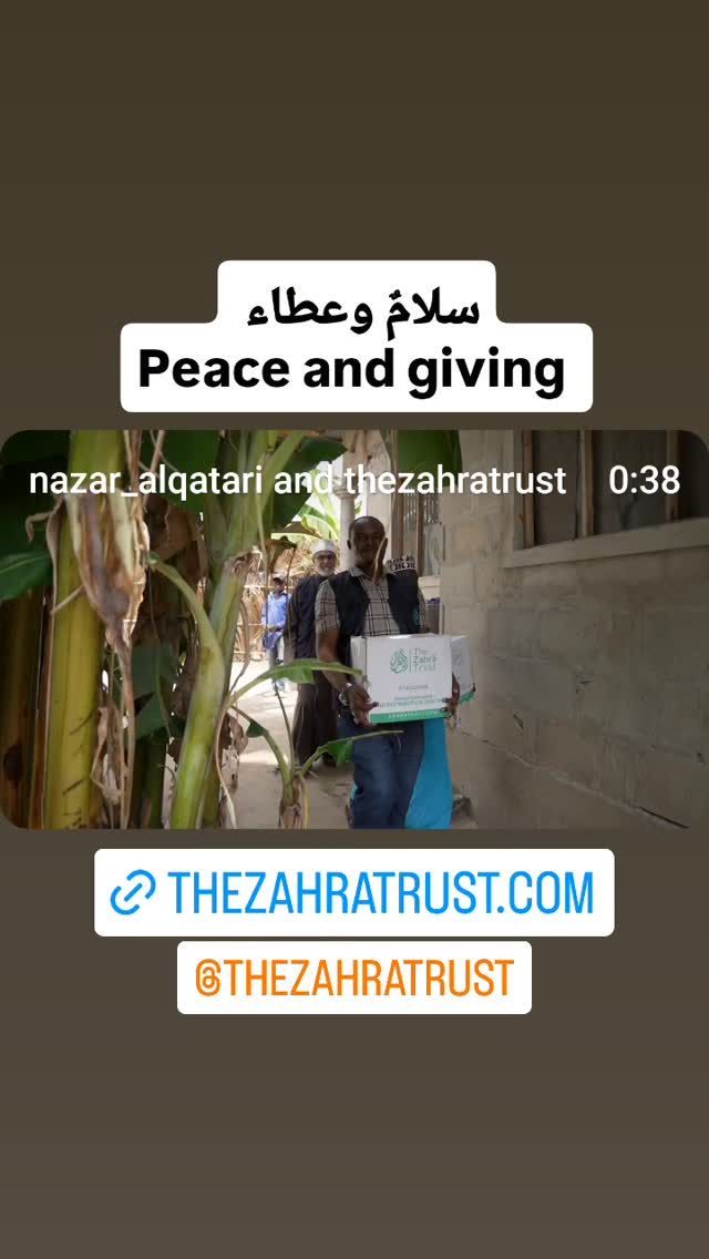  جدید ترین استوری اینستاگرام نزار القطری