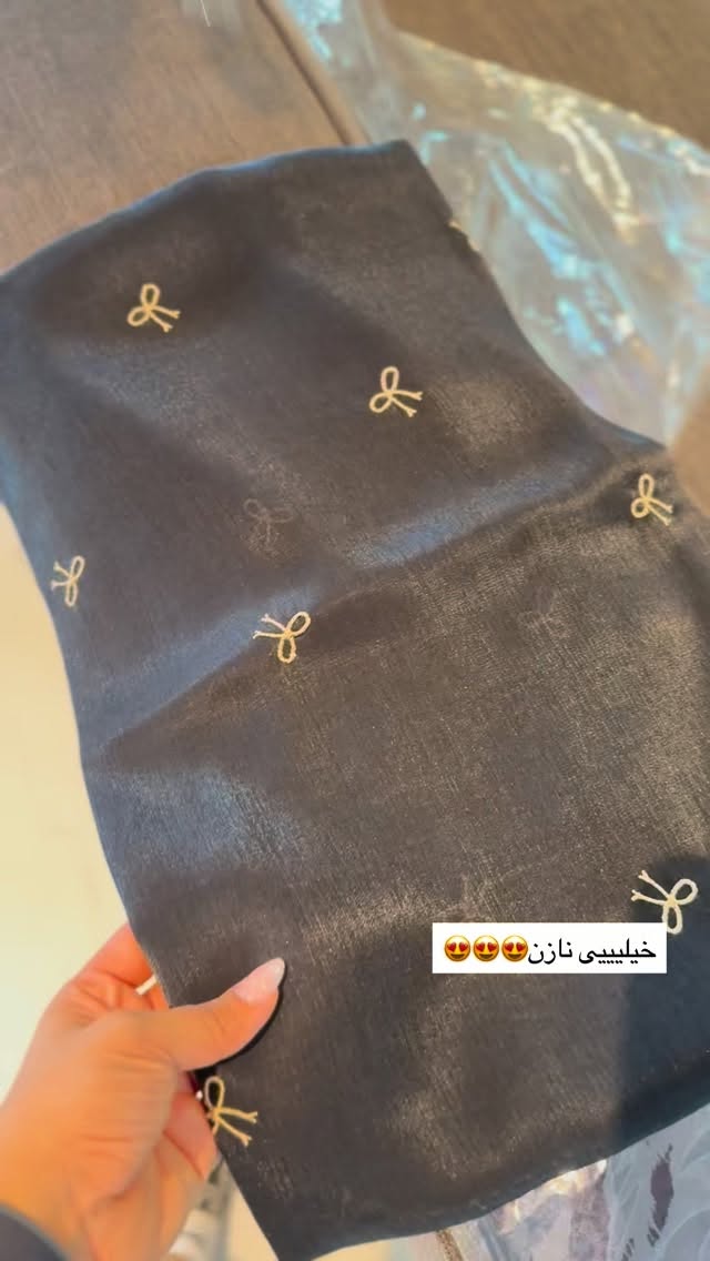  جدید ترین استوری اینستاگرام ندا (مامان فرفری)