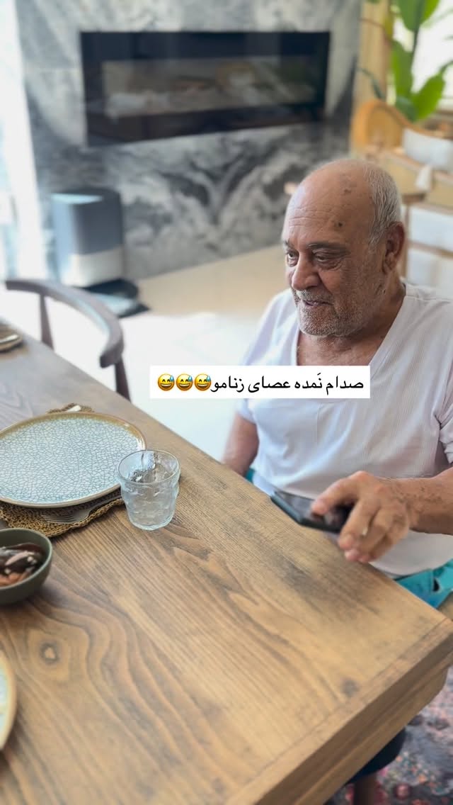  جدید ترین استوری اینستاگرام ندا (مامان فرفری)