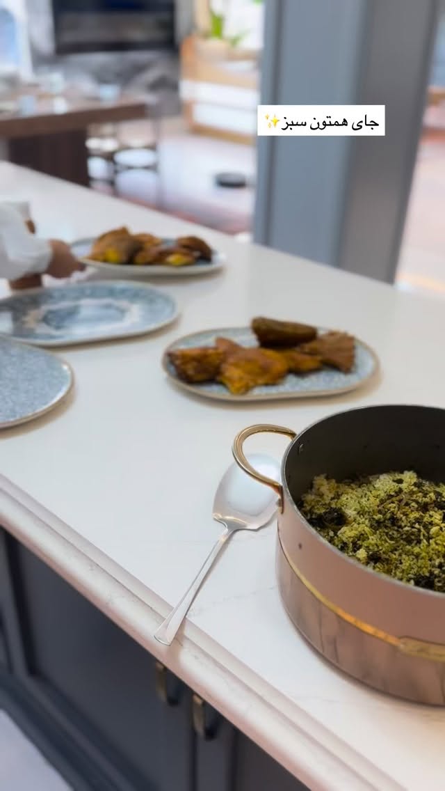  جدید ترین استوری اینستاگرام ندا (مامان فرفری)