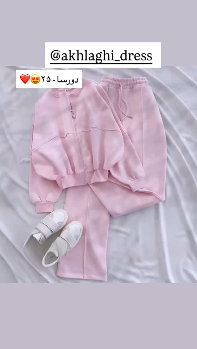 جدید ترین استوری اینستاگرام ندا (مامان فرفری)