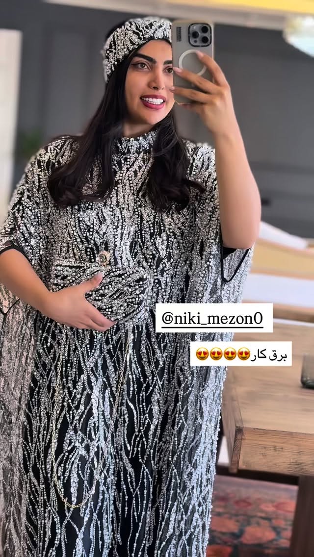  جدید ترین استوری اینستاگرام ندا (مامان فرفری)