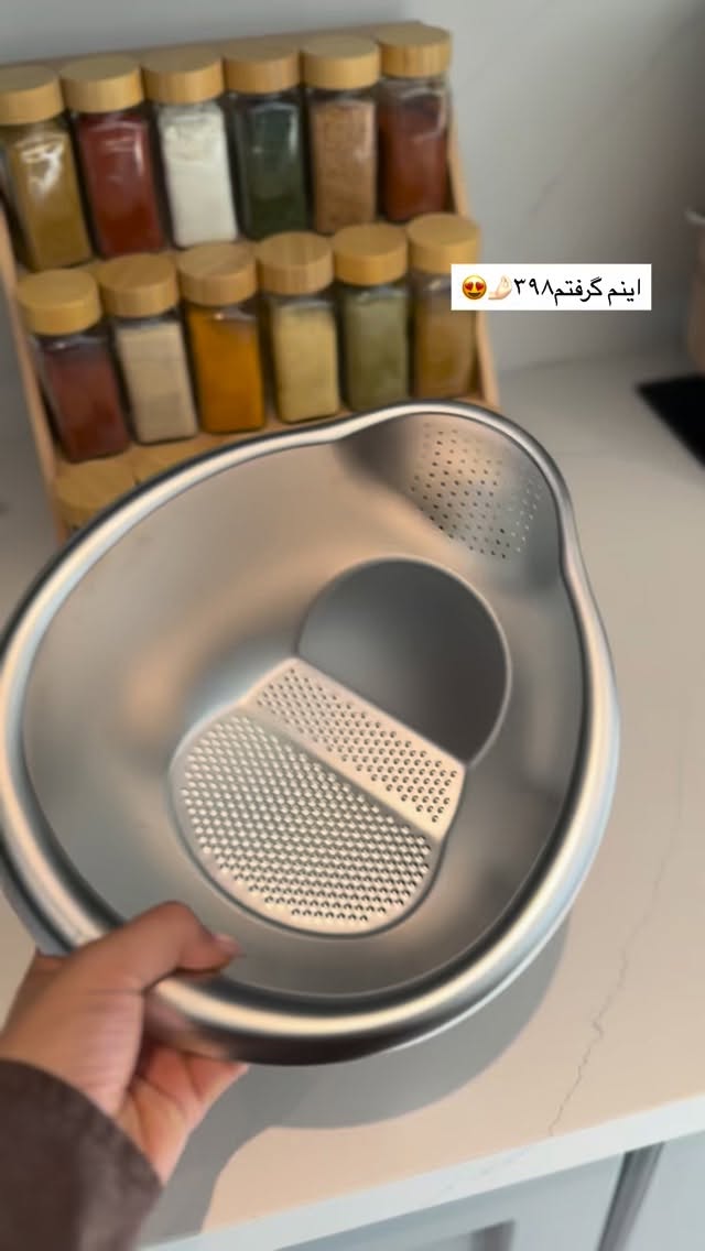  جدید ترین استوری اینستاگرام ندا (مامان فرفری)
