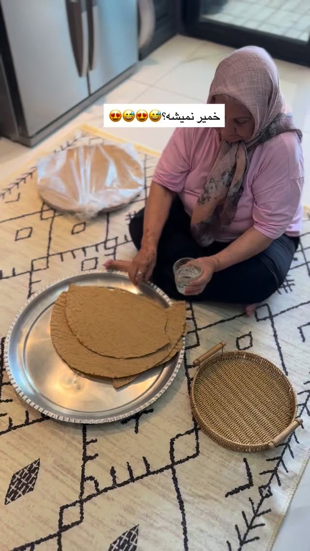  جدید ترین استوری اینستاگرام ندا (مامان فرفری)