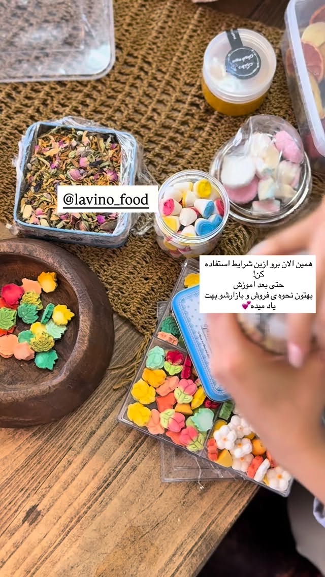  جدید ترین استوری اینستاگرام ندا (مامان فرفری)