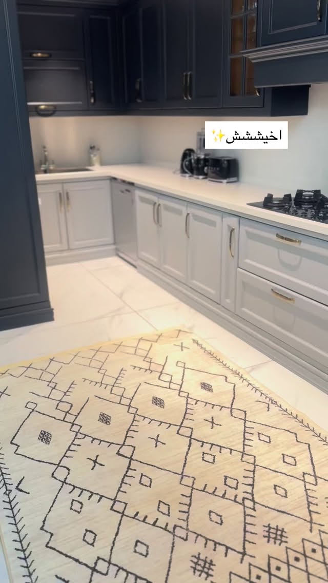  جدید ترین استوری اینستاگرام ندا (مامان فرفری)