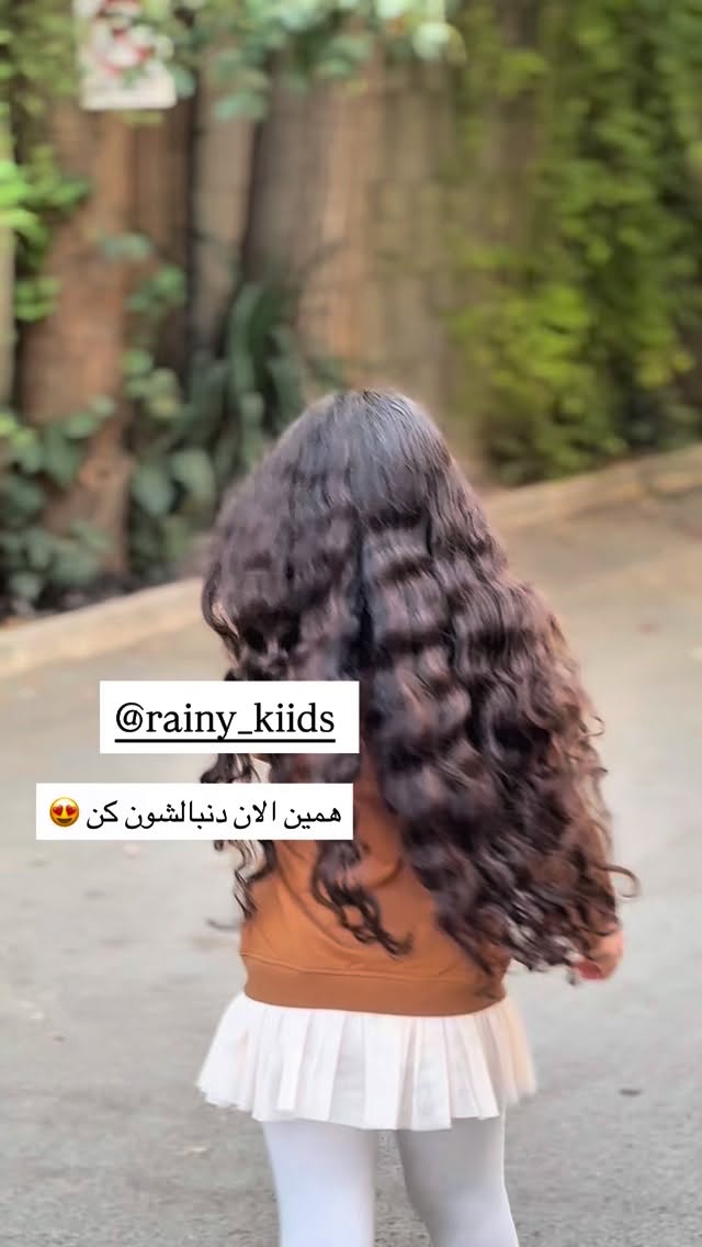  جدید ترین استوری اینستاگرام ندا (مامان فرفری)