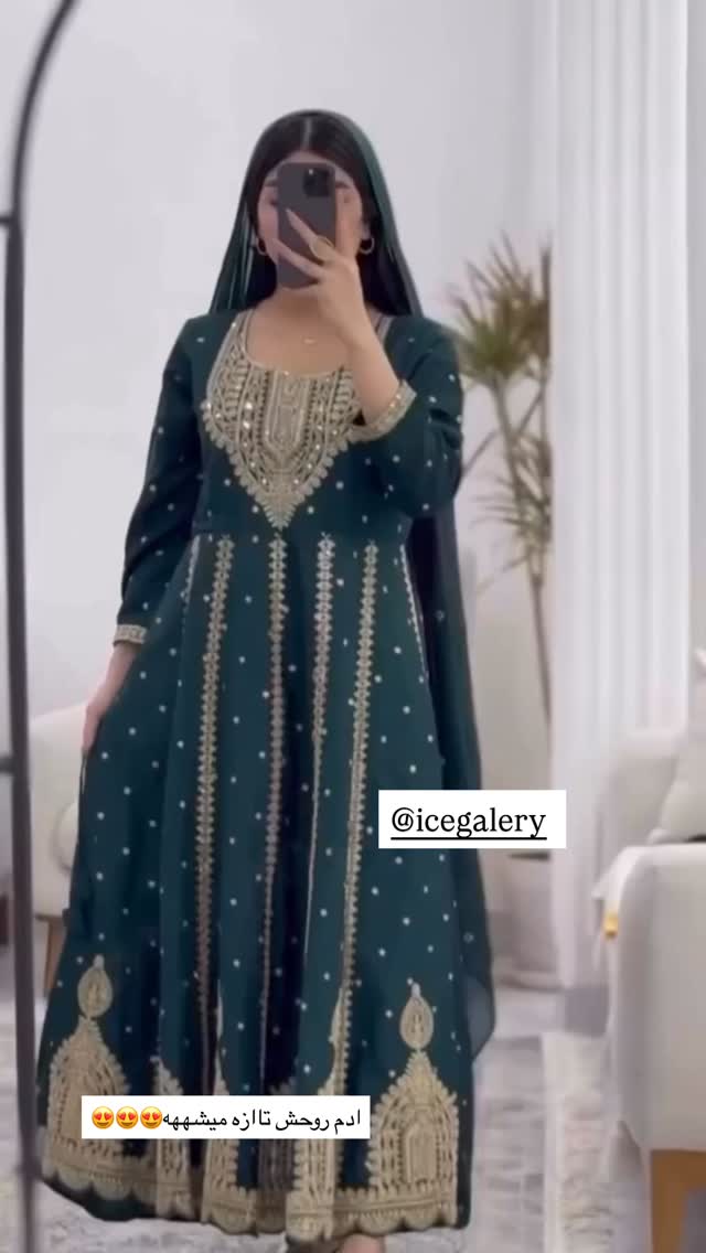  جدید ترین استوری اینستاگرام ندا (مامان فرفری)