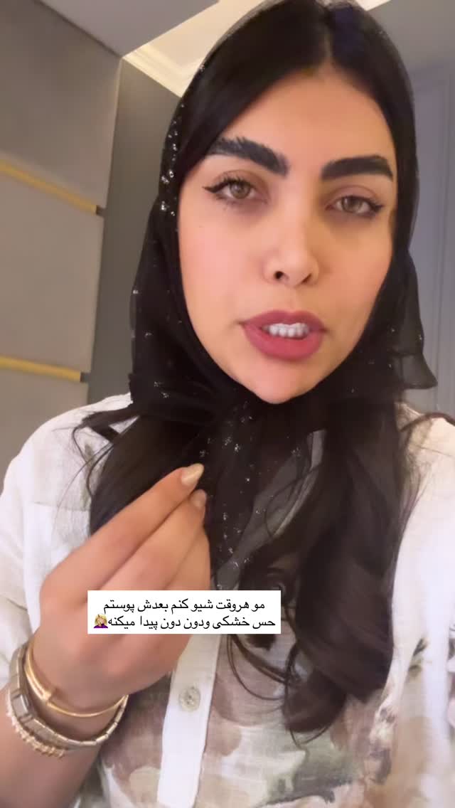  جدید ترین استوری اینستاگرام ندا (مامان فرفری)