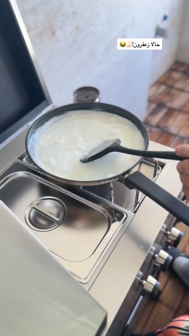  جدید ترین استوری اینستاگرام ندا (مامان فرفری)