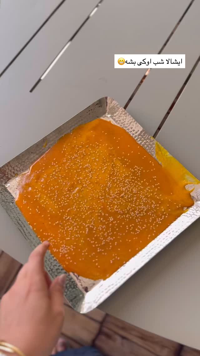 جدید ترین استوری اینستاگرام ندا (مامان فرفری)