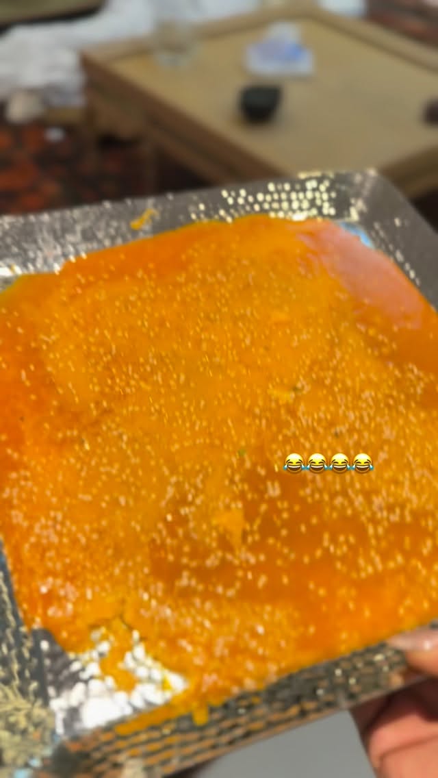  جدید ترین استوری اینستاگرام ندا (مامان فرفری)
