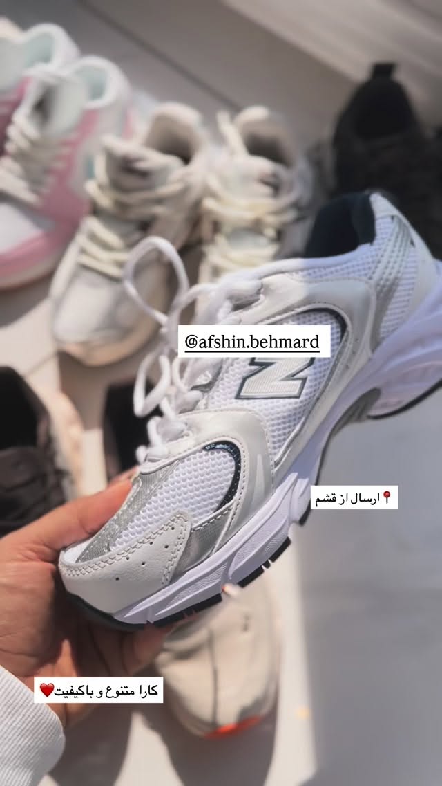  جدید ترین استوری اینستاگرام ندا (مامان فرفری)