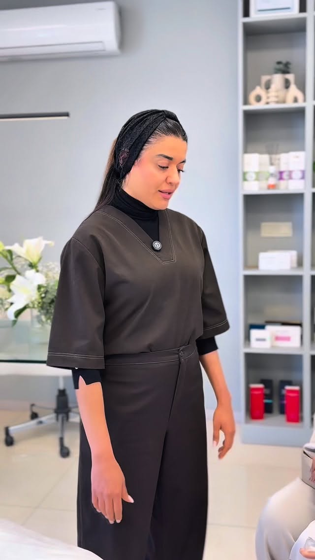  جدید ترین استوری اینستاگرام ندا (مامان فرفری)