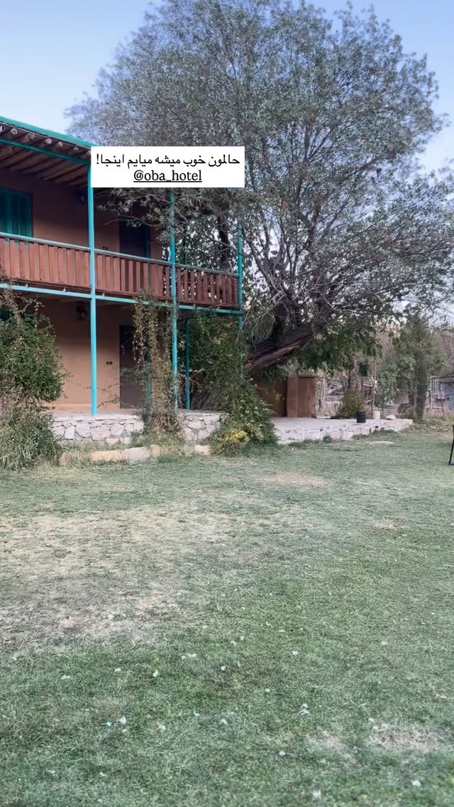  جدید ترین استوری اینستاگرام ندا (مامان فرفری)