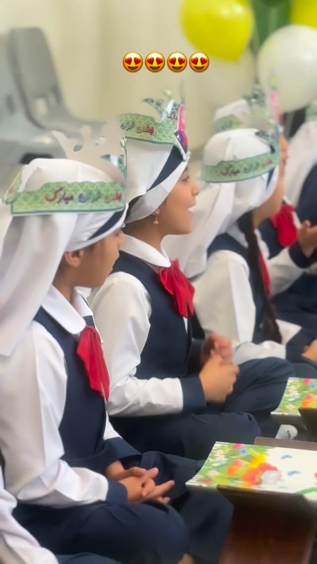  جدید ترین استوری اینستاگرام ندا (مامان فرفری)