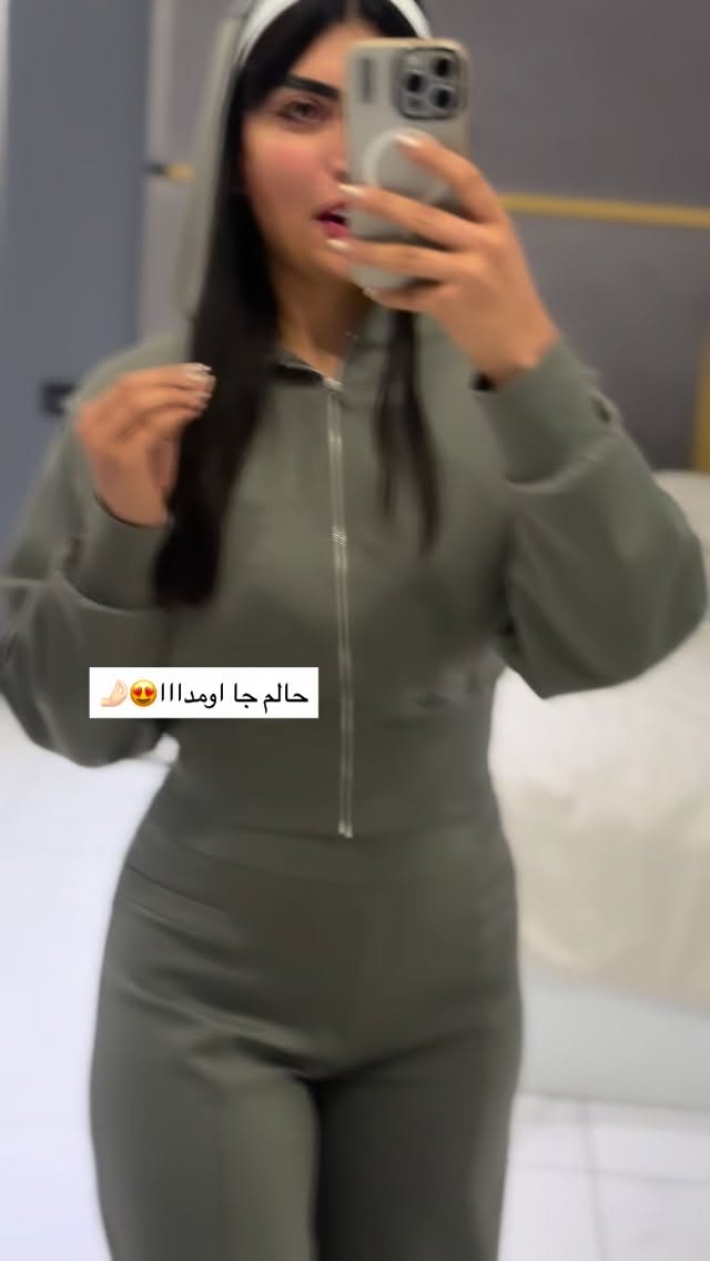  جدید ترین استوری اینستاگرام ندا (مامان فرفری)