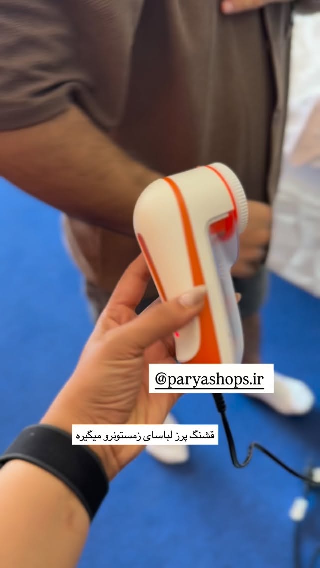  جدید ترین استوری اینستاگرام ندا (مامان فرفری)