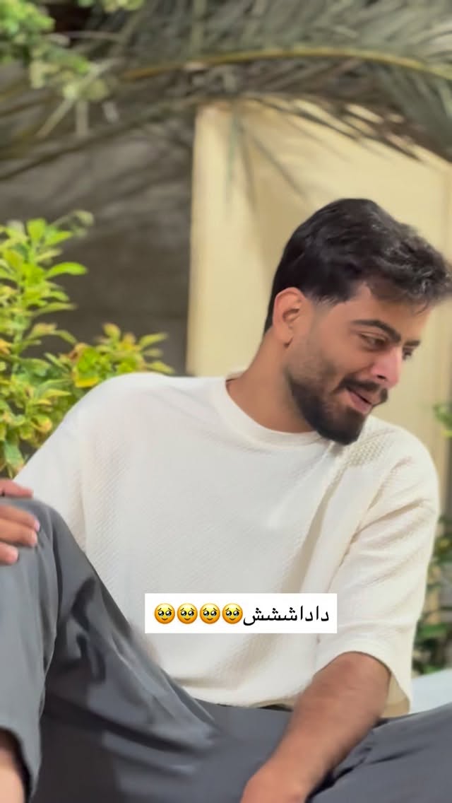  جدید ترین استوری اینستاگرام ندا (مامان فرفری)