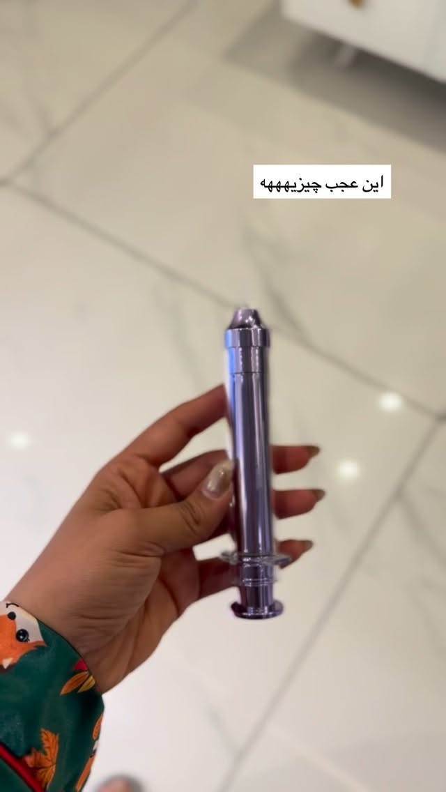  جدید ترین استوری اینستاگرام ندا (مامان فرفری)