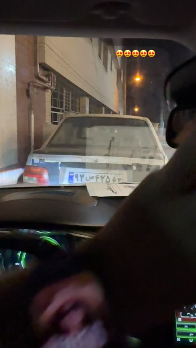  جدید ترین استوری اینستاگرام ندا (مامان فرفری)