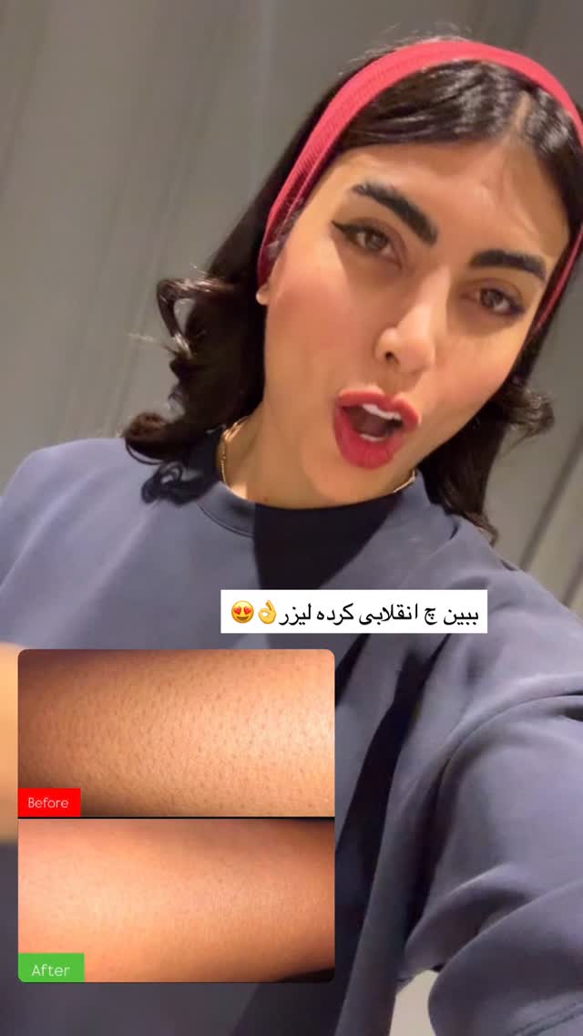 جدید ترین استوری اینستاگرام ندا (مامان فرفری)