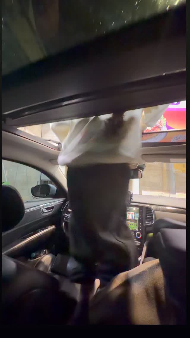  جدید ترین استوری اینستاگرام ندا (مامان فرفری)