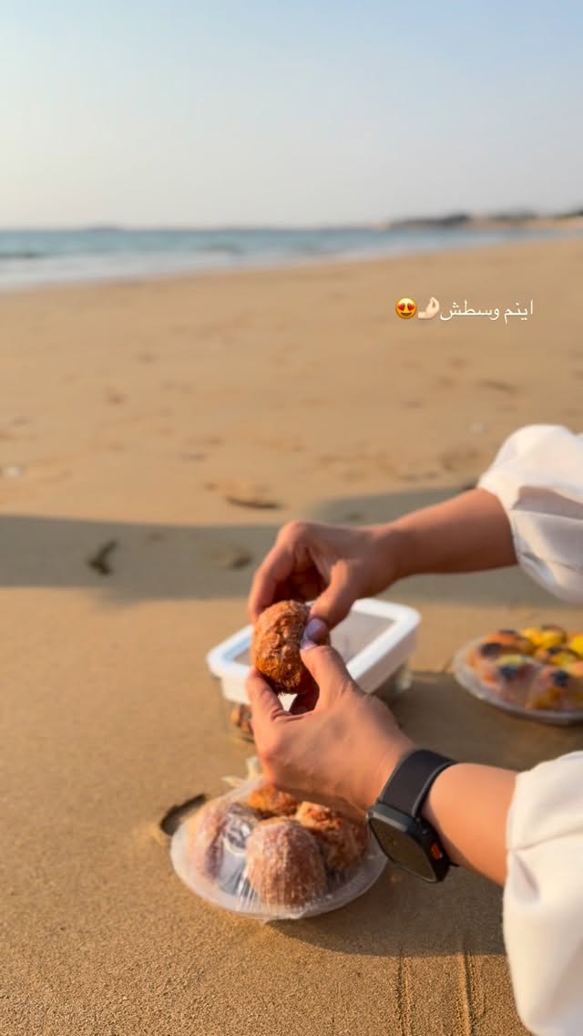  جدید ترین استوری اینستاگرام ندا (مامان فرفری)