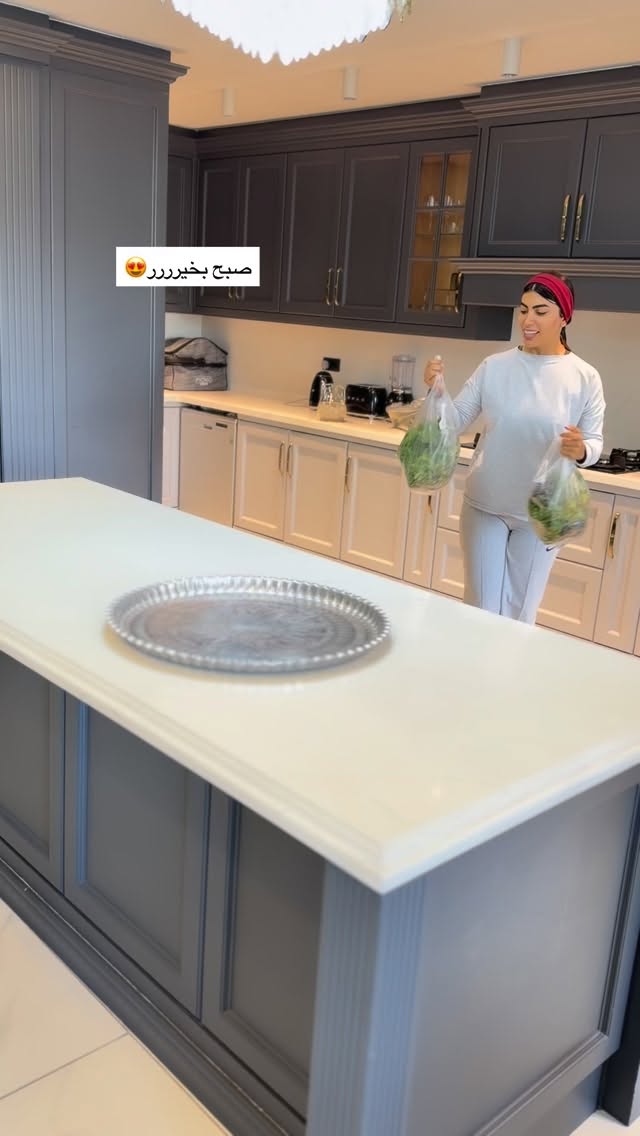  جدید ترین استوری اینستاگرام ندا (مامان فرفری)